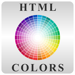 HTML Color Names.apk 1.0
