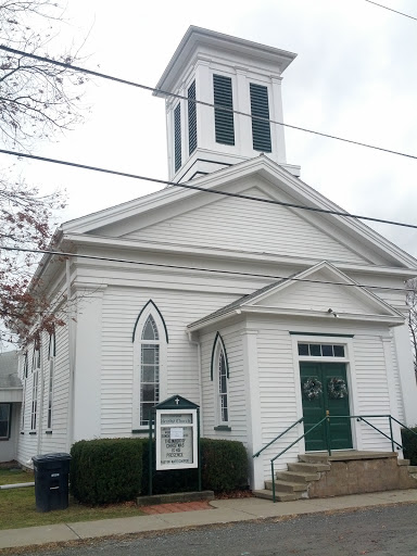 Savona Federated Church