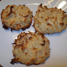 Mighty Tasty Macaroons