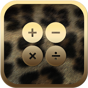 호피 Scalc 계산기 테마.apk 1.0