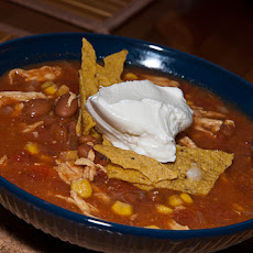 Taco Soup