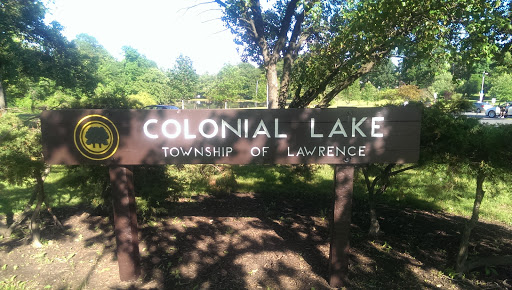 Colonial Lake