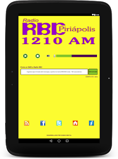 How to mod Radio RBC 1.7.2 unlimited apk for pc