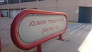 Jolimont Tourist Centre