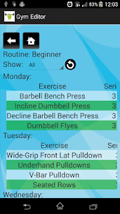 How to install Gym Editor patch 1.5 apk for android
