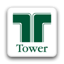 Tower Federal Credit Union mobile app icon