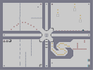 Thumbnail of the map 'Dashboard Crisis'