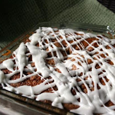 Crumb Cake