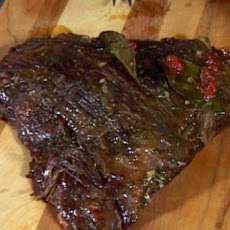 Beef Brisket