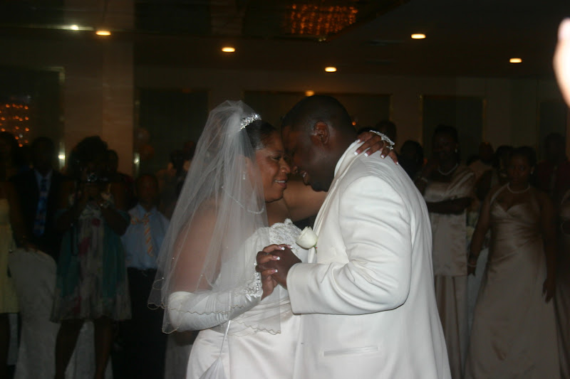 Merv and Retta 2008