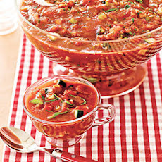 Gazpacho