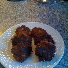Ultimate Jewish Salmon Croquettes