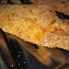 Cascade Style Hot Jalapeno Catfish
