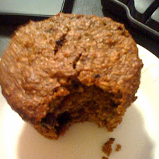 Bran Muffins