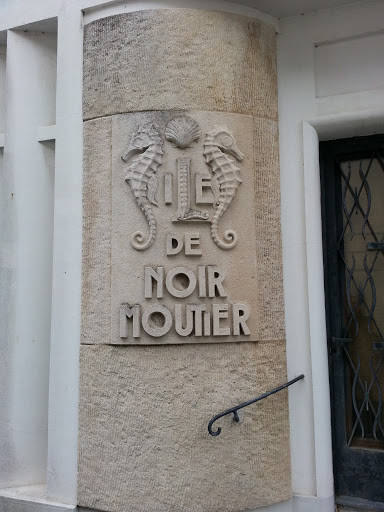 Ile De Noirmoutier