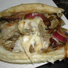 Sonny's Steak Hoagies