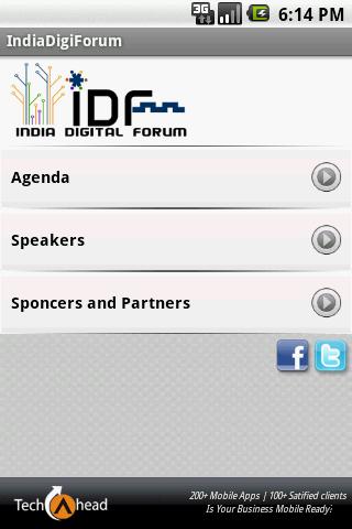 IndiaDigitalForum