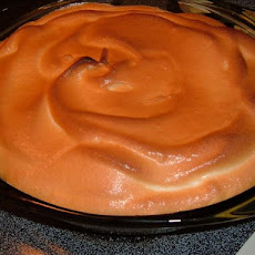 Pineapple Pudding