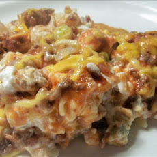 Company Casserole