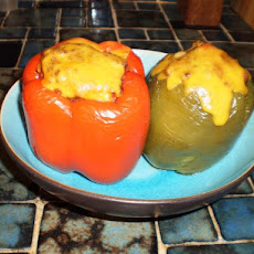 Maureen's Stuffed Peppers