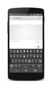 How to download TypeDroid Pro with Keyboard patch 3.0.1 apk for bluestacks