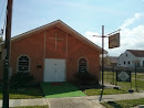 Solid Rock Missionary Baptist Church