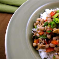 My Hoppin' John