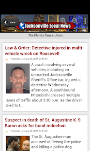 How to download Jacksonville Local News lastet apk for pc