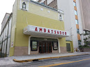 Teatro Ambassador 