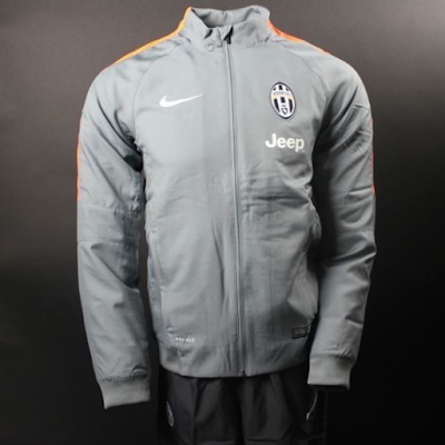 Acheter Juventus Turin Survêtement 2014/2015 à NANTES chez 11footballclub -  Dilengo