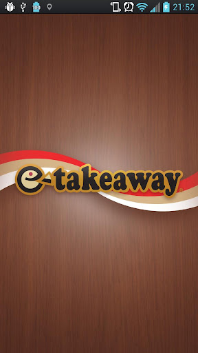 e-takeaway