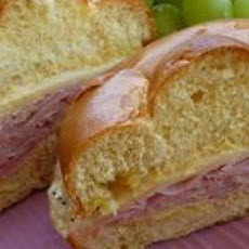 French Market Sandwiches