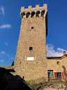 Torre Castello Di Gorgonza