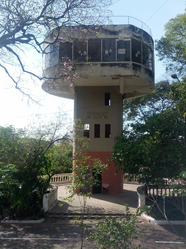 Observatorio Parque C. A. Lopez