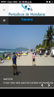 How to get Periodicos de Honduras lastet apk for pc
