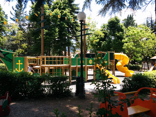 Parco Giochi Aquila