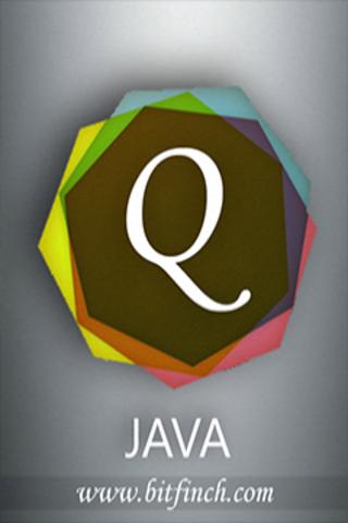 Quizzo Java