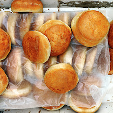 Hamburger Buns