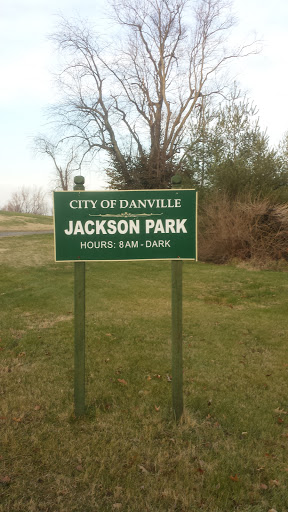 Henry Jackson Park