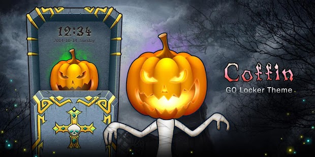 How to download (FREE) Coffin Live GO Locker patch 1.0 apk for android