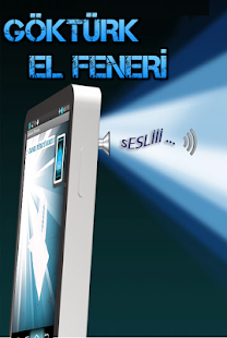 How to install Göktürk El Feneri 1.1 apk for laptop