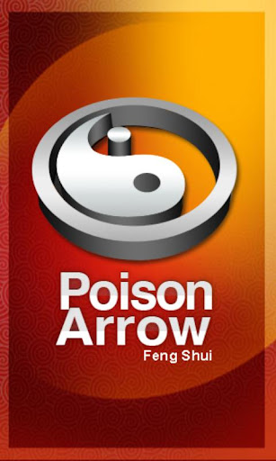 FengShui Poison Arrow