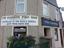 The Carron Fish Bar