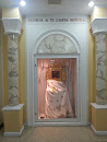 Réplica Virgen La Chinita