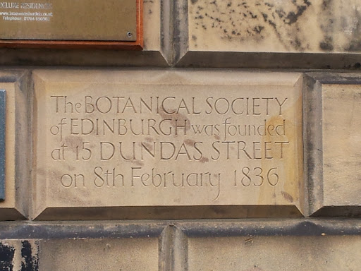 Botanical Society of Edinburgh