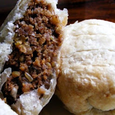 Mini Vegan Wellingtons