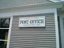 Cochituate Post Office