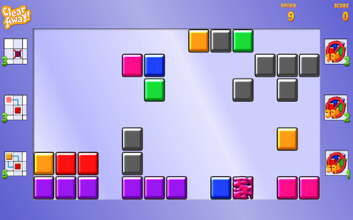 How to download Clear Away! - Block Puzzle 11 mod apk for android