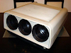 Proyectores Sony Vph1000Q Tres Canones