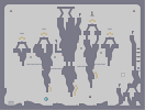 Thumbnail of the map 'Impossible City of Lights'